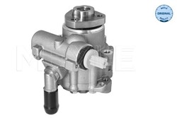 Hydraulic Pump, steering 114 631 0002