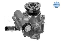 Hydraulic Pump, steering 114 631 0030_2