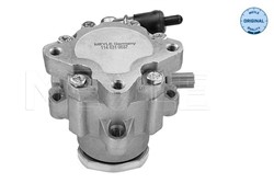 Hydraulic Pump, steering 114 631 0037_2