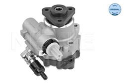 Hydraulic Pump, steering 114 631 0046