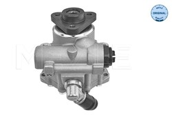 Hydraulic Pump, steering 114 631 0051