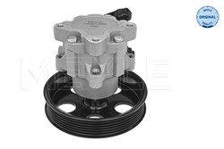 Hydraulic Pump, steering 114 631 0052_1