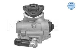 Hydraulic Pump, steering 114 631 0054