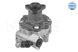 Hydraulic Pump, steering 114 631 0055
