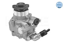 Hydraulic Pump, steering 114 631 0059