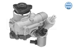 Hydraulic Pump, steering 114 631 0061