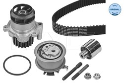 Water Pump & Timing Belt Kit 151 049 9006_1
