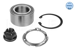 Wheel bearing kit 16-14 650 0009_1