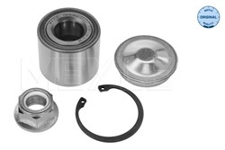Wheel bearing kit 16-14 750 0020_1