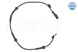 ABS andur (rattal) MEYLE 16-14 899 0016