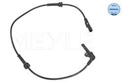 ABS andur (rattal) MEYLE 16-14 899 0020