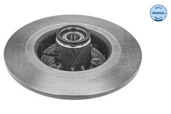 Bremžu disks ar gultni MEYLE 16-15 523 4102 (pārdošanas vienība - 1 gab.)_3