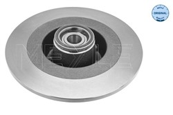 Bremžu disks ar gultni MEYLE 16-15 523 4107 (pārdošanas vienība - 1 gab.)_3