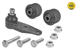 Repair Kit, stub axle 16-16 610 0006/HD