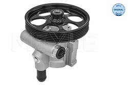 Hydraulic Pump, steering 16-16 631 0002_0