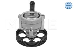 Hydraulic Pump, steering 16-16 631 0002_1