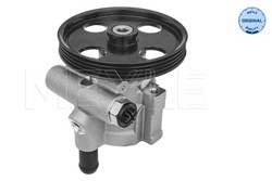 Hydraulic Pump, steering 16-16 631 0003_0