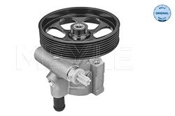 Hydraulic Pump, steering 16-16 631 0004