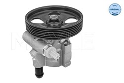 Hydraulic Pump, steering 16-16 631 0005