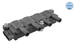 Ignition Coil 214 885 0009_2