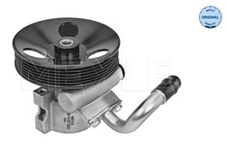 Hydraulic Pump, steering 29-14 631 0002
