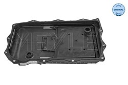 Oil Sump, automatic transmission 300 325 0002_2