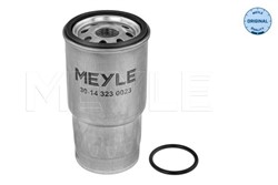 Degalų filtras MEYLE 30-14 323 0023