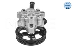 Hydraulic Pump, steering 30-14 631 0000_3