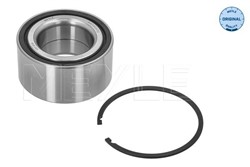 Wheel bearing kit 31-14 650 0001