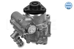 Hydraulic Pump, steering 314 631 0007_1
