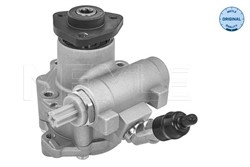 Hydraulic Pump, steering 314 631 0029_0