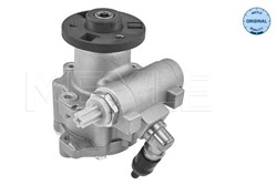 Hydraulic Pump, steering 314 631 0031