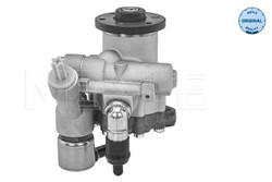Hydraulic Pump, steering 314 631 0040
