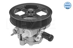 Hydraulic Pump, steering 32-14 631 0001_0