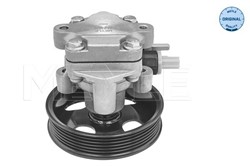 Hydraulic Pump, steering 37-14 631 0000_3