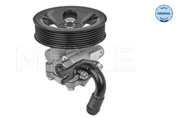 Hydraulic Pump, steering 37-14 631 0007