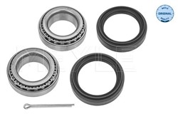 Wheel bearing kit 37-14 650 0008