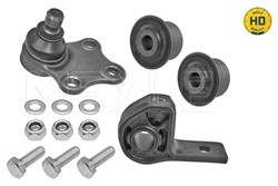 Repair Kit, stub axle 40-16 610 0000/HD