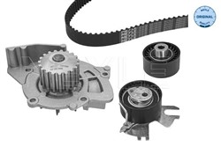 Water Pump & Timing Belt Kit 40-51 049 9010_1