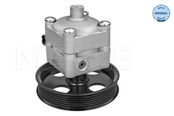 Hydraulic Pump, steering 514 631 0018_3