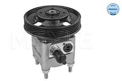 Hydraulic Pump, steering 514 631 0021_2