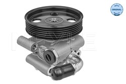 Hydraulic Pump, steering 514 631 0024_0