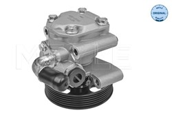 Hydraulic Pump, steering 514 631 0024_1