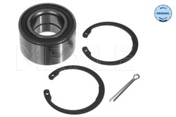 Wheel bearing kit 614 160 0008_1