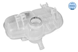Coolant expansion tank fits: OPEL MERIVA A 05.03-05.10