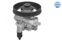 Hydraulic Pump, steering 614 631 0019