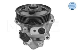 Hydraulic Pump, steering 714 631 0035_2