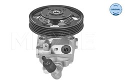 Hydraulic Pump, steering 714 631 0039_2