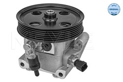 Hydraulic Pump, steering 714 631 0042