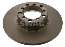 Brake disc SW10908505_1